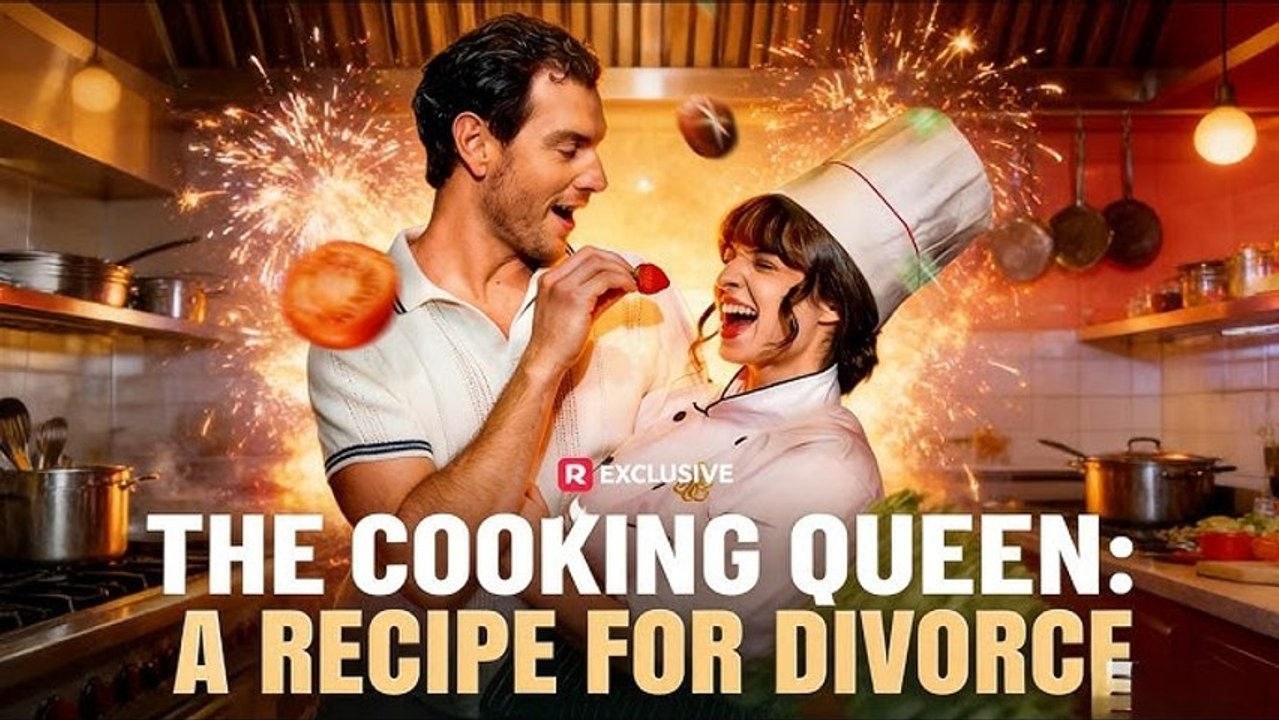 🔥From Broken Marriage To Powerful Queen - The Cooking Queen: A Recipe For Divorce 🔥Hot 2026
