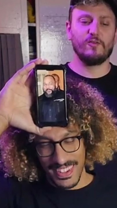 Le pire jeu à faire en live 😂