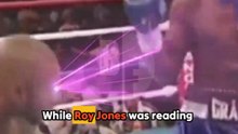 ONE HOOK from Antonio Tarver CHANGED EVERYTHING for Roy Jones Jr.