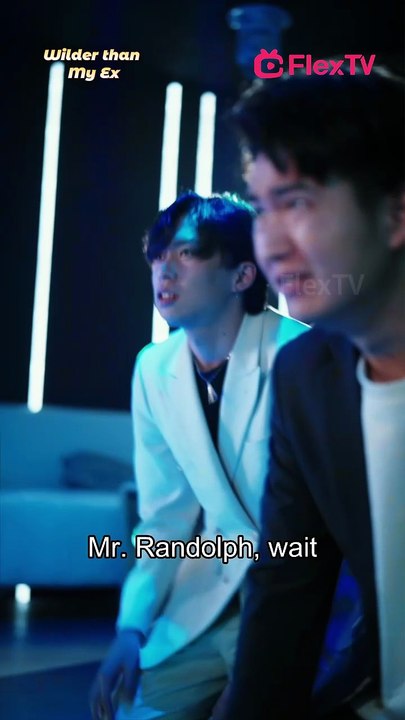 Hotter Than Revenge-Full episode-E2