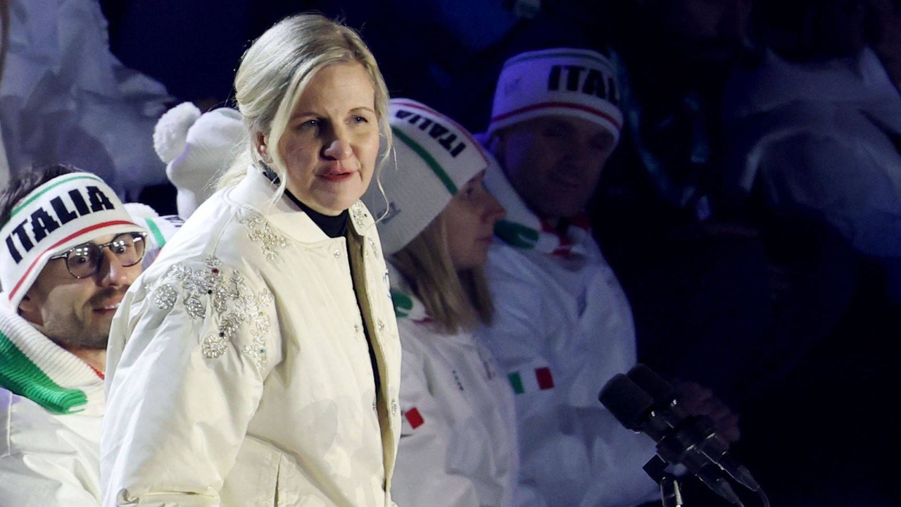 'Wäre nicht fair': Wie Coventry den Transgender-Bann bei Olympia erklärt