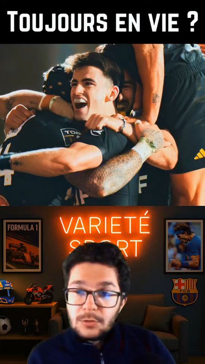 LA ROCHELLE ENCHAINE AVEC UNE VICTOIRE FACE À PAU Et si les Rochelais n'avaient pas dit leur dernier mot à la course au Top 6 ?