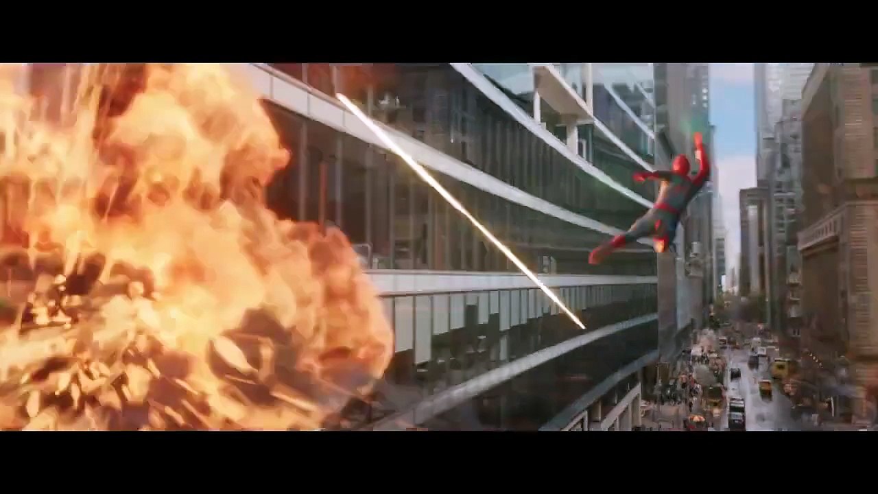 Spider-Man: Brand New Day | Trailer 1