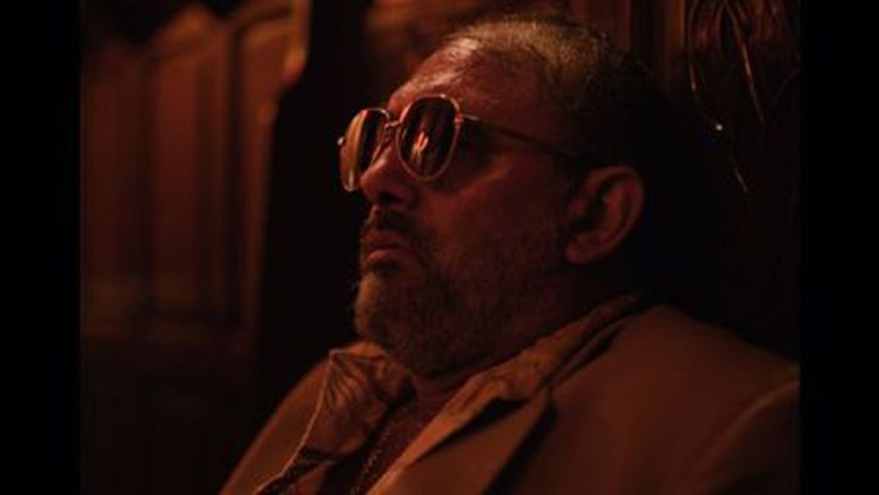 Primer Tráiler Oficial de 'Tus dos muertos'