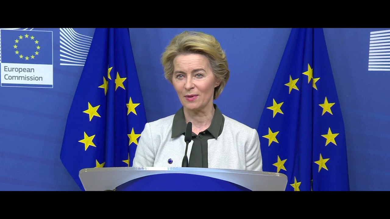 Food for Profit - Trailer (Deutsch) HD