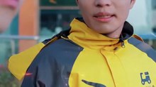 抖音新剧上线#闪婚女总裁后，觉醒失败返还系统 (下)