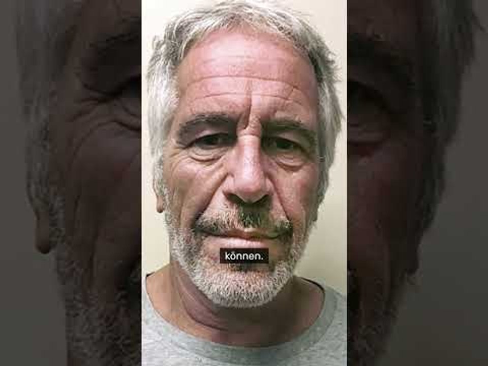 Epstein-Ermittlungen: Hat Trump gelogen?