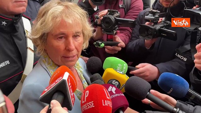 Stefania Craxi nuovo capogruppo FI al Senato: Marina Berlusconi non è adusa a mettere becco
