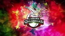 1st Innings Highlights | Lahore Qalandars VS Hyderabad Kingsmen | English | Match 01 | HBL PSL 11