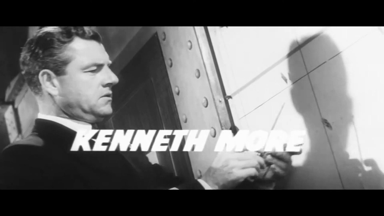 Die letzte Fahrt der Bismarck - Trailer (Deutsch) HD