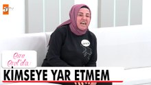 Gülsefa'nın kıskançlıklarından bıktım - Esra Erol'da 26 Mart 2026