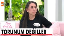 O çocukları, torunlarım olarak görmüyorum - Esra Erol'da 26 Mart 2026