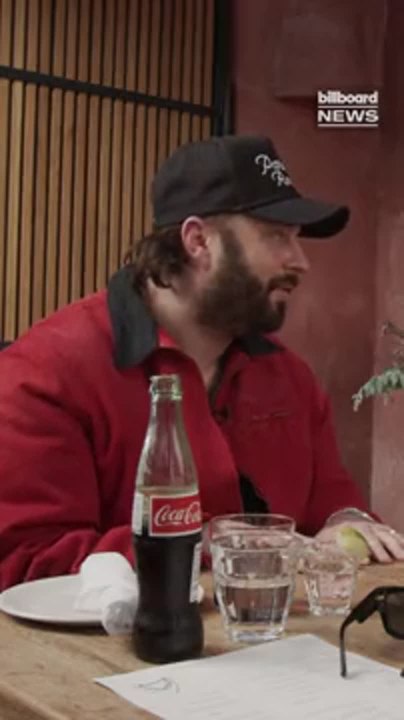 Nate Smith Reveals the Craziest Thing He's Done After Midnight