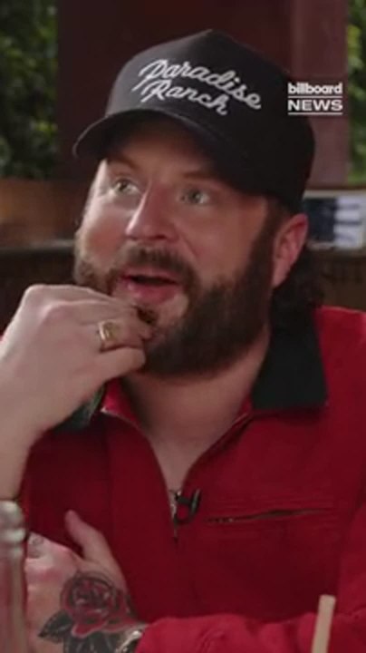 Nate Smith Shares a Prank He Pulled On Morgan Wallen