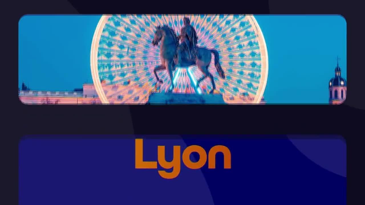 Bonsoir Lyon du jeudi 26 mars 2026