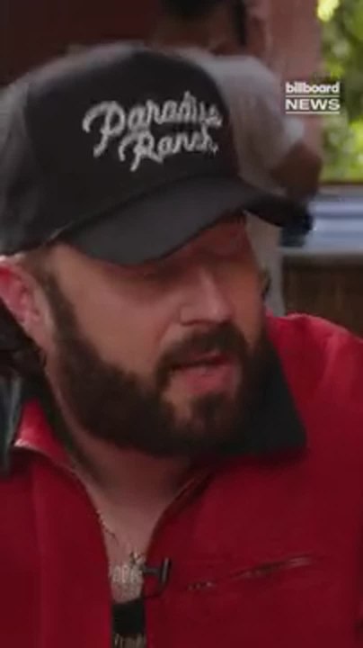 Nate Smith On His Political Statements He's Made