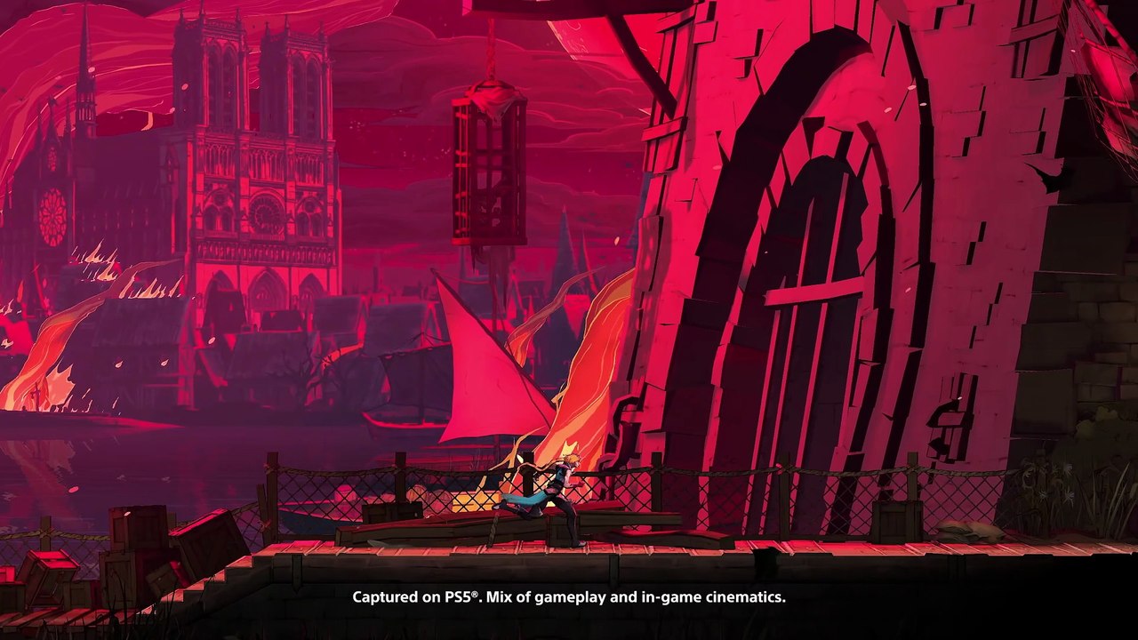 Castlevania Belmont’s Curse - Il trailer di annuncio