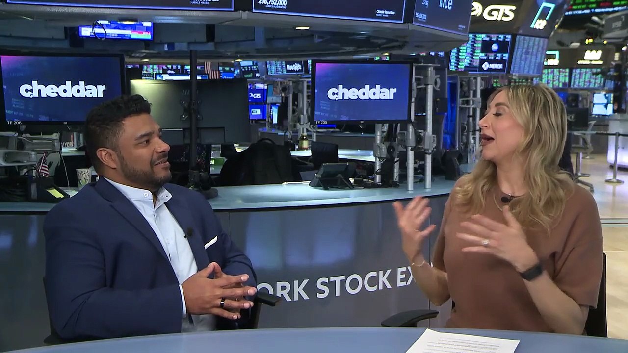 Thinking Crypto's Tony Edward on Bitcoin's Biggest Milestone Yet