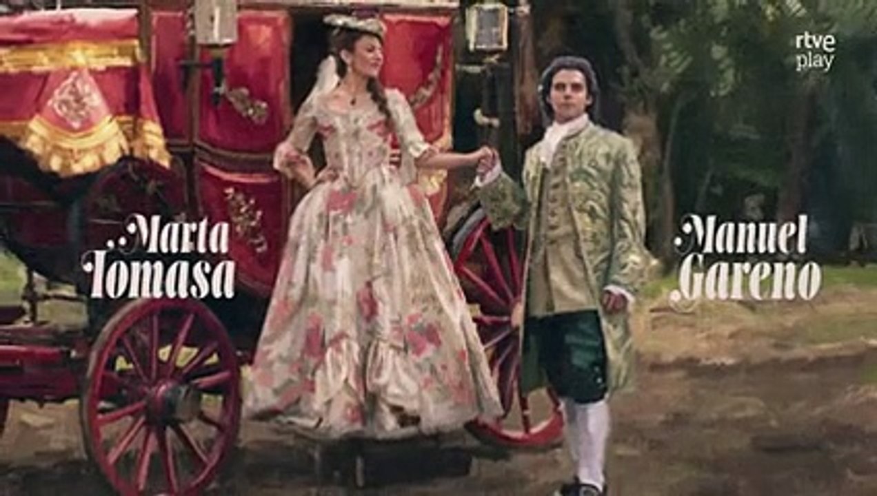 Capitulo 383 ( 26 marzo )