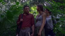 Films Complets en Français L'archéologue Alabama est recrutée par un mystérieux mercenaire