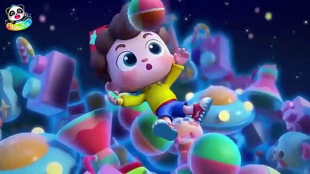 I Want Many Toys🚗_ A Toy is Enough _ Caring and Sharing _ Nursery Rhymes _ Kids Songs _ BabyBus