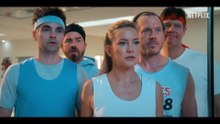 Running Point - S02 Trailer (Deutsch) HD