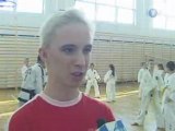 Mistrzostwa Europy Taekwon-do ITF Wrocław 2008 - wywiady