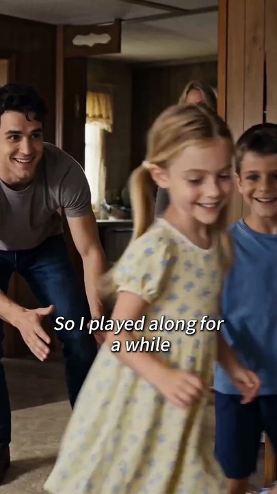 Childhood in the Closet - DRAMA SHORT