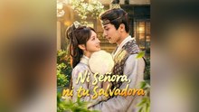 Ni SeñOra, Ni Tu Salvadora