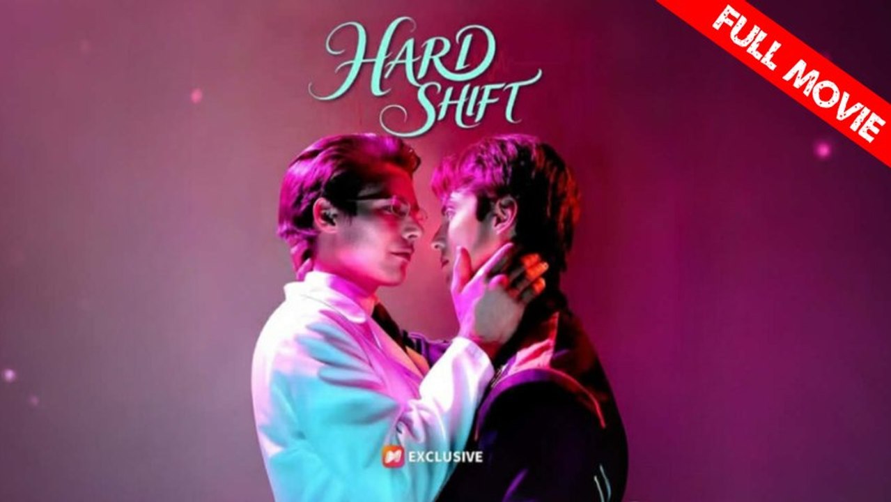 Hard Shift | Full Movie HD - Best Drama ShortFilms Hot Gay Boy Love LGBTQ