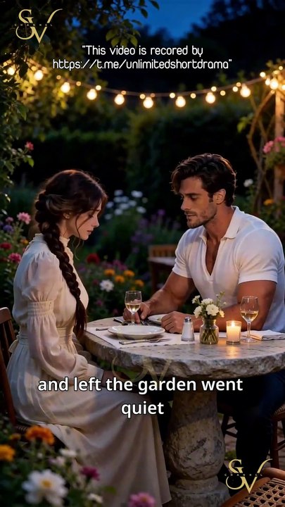 The Alpha King’s Intoxicating Mate - DRAMA SHORT