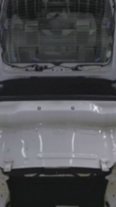 من "سيارة الشعب" إلى"درع السماء" الإسرائيلي