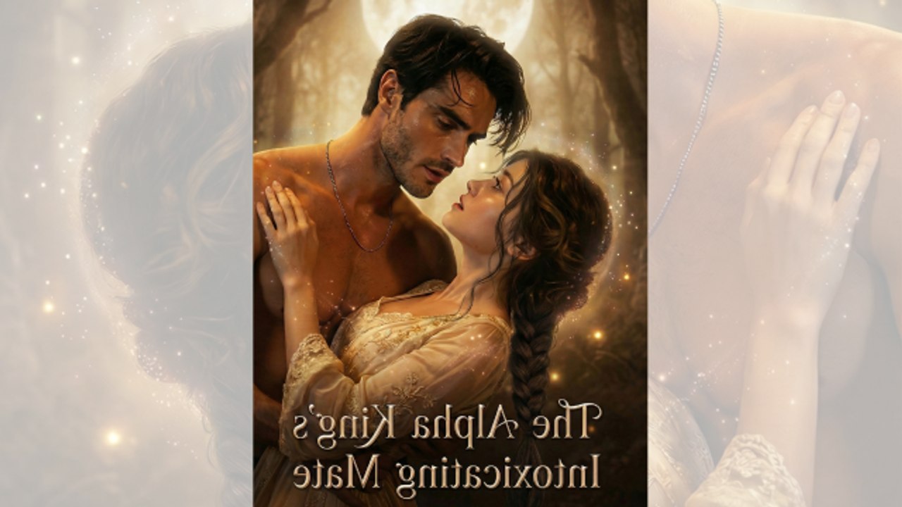 The Alpha King’s Intoxicating Mate 🔥🔥🔥