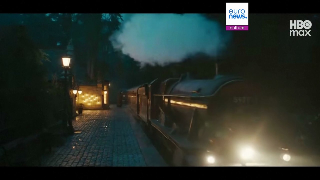 New HBO Harry Potter series trailer released: Here’s everything you need to know