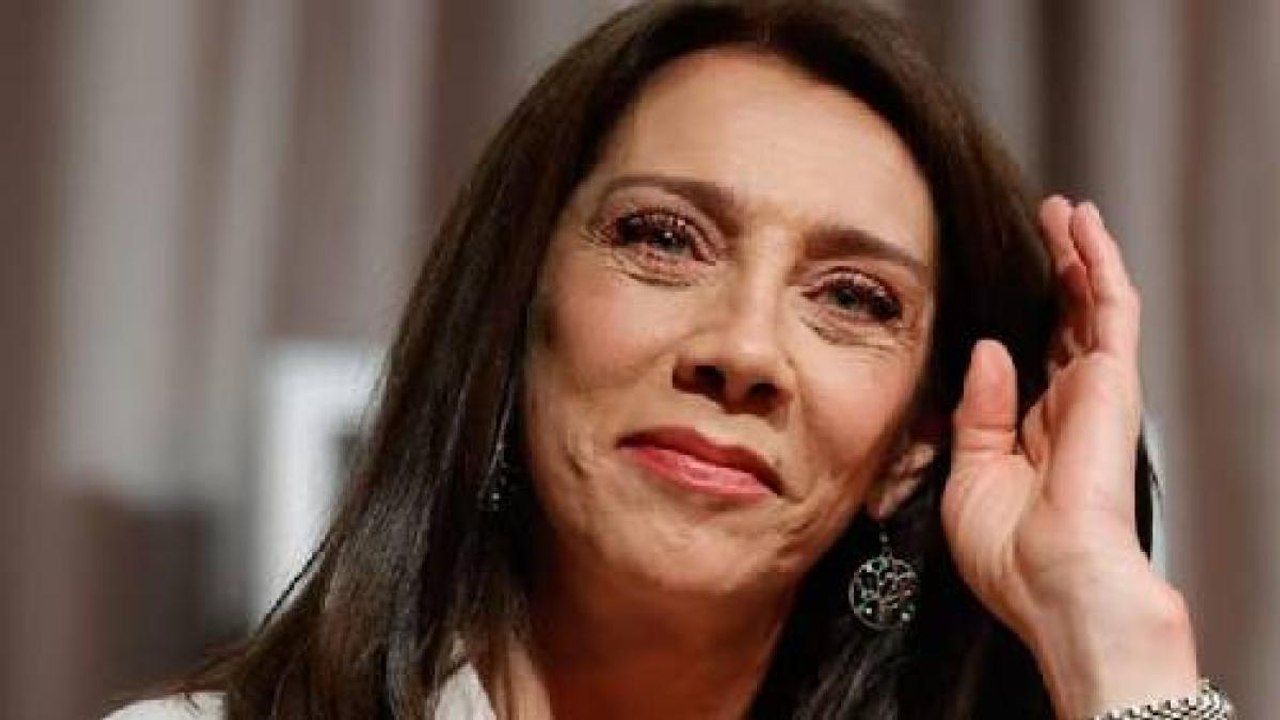 Cynthia Klitbo realiza severa acusación tras practicarse unos estudios médicos