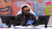 Cyril Hanouna sur Fun Radio - L'intégrale du 26 mars