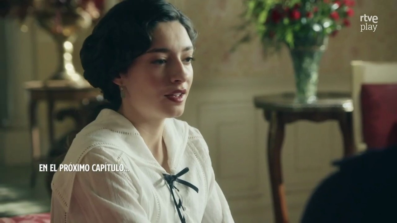 La Promesa  Capitulo 805 Avance