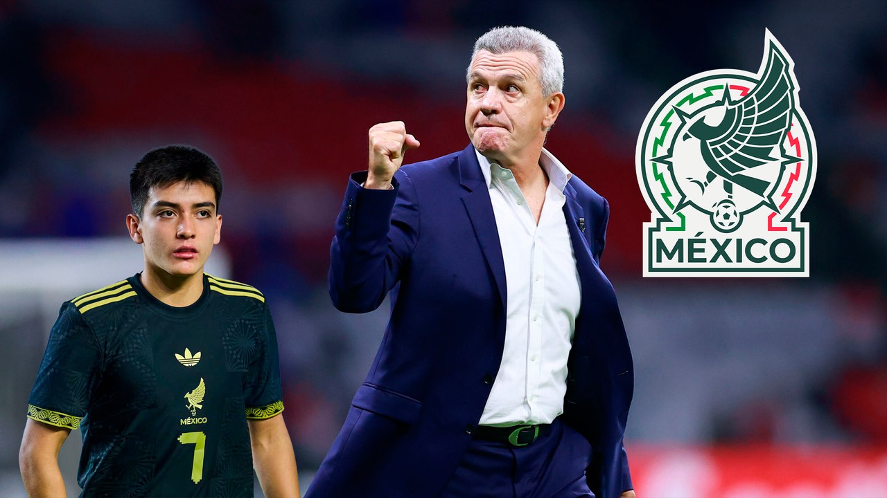 Gil Mora y tres más: Javier Aguirre es optimista con la recuperación de lesionados en Selección Mexicana