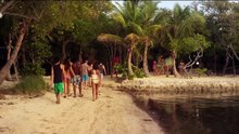 aventure en pleine mer Films Complets en Français