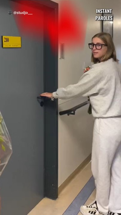 Cette grand-mère de 96 ans revoit sa meilleure...
