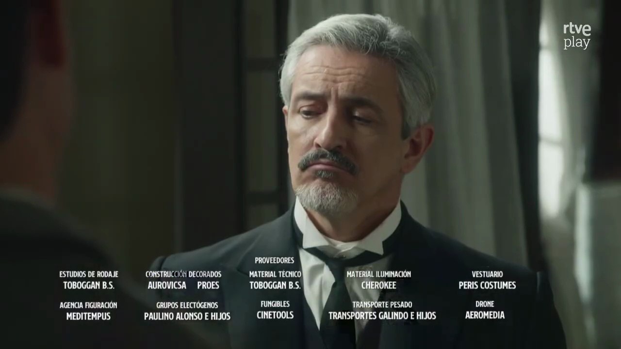 La Promesa  Capitulo 805 Avance