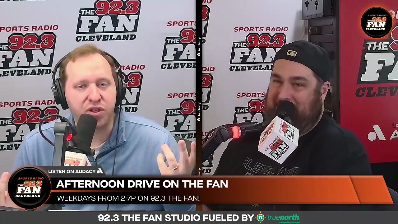 What the Browns are telling us vs what they're really doing with Myles Garrett