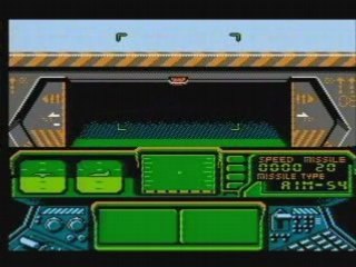 Nintendo NES (1986) > Top Gun 2
