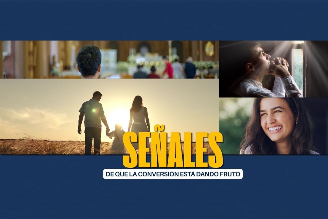 Señales de que la conversión está dando frutos
