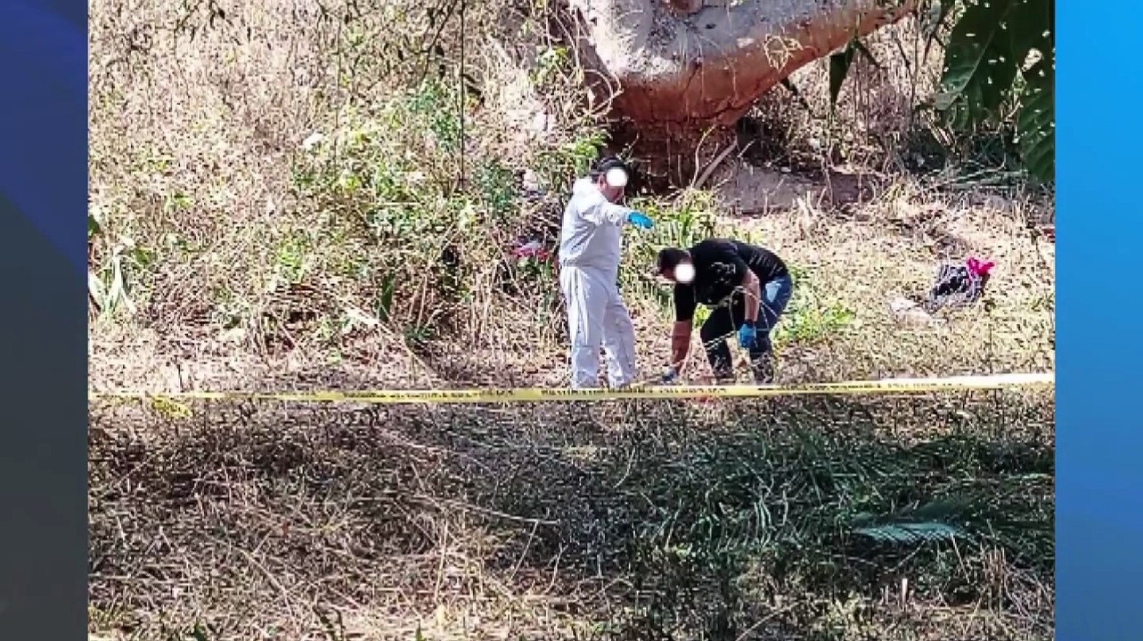 Denuncian negligencia en hallazgo de restos en San Pancho | CPS Noticias Puerto Vallarta