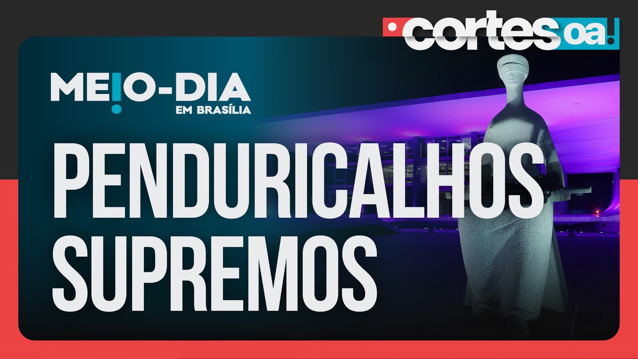 STF autoriza supersalários de R$ 78 mil