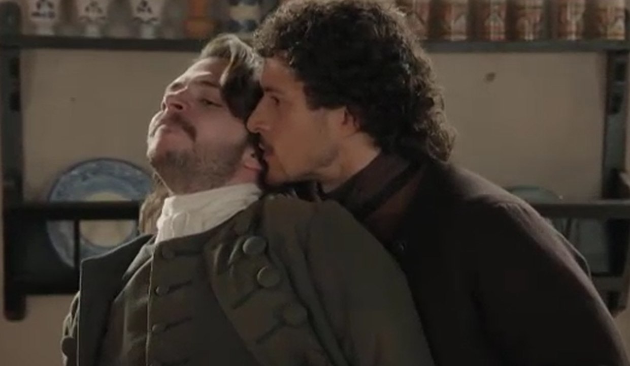 Valle Salvaje - Capitulo 384 AVANCE