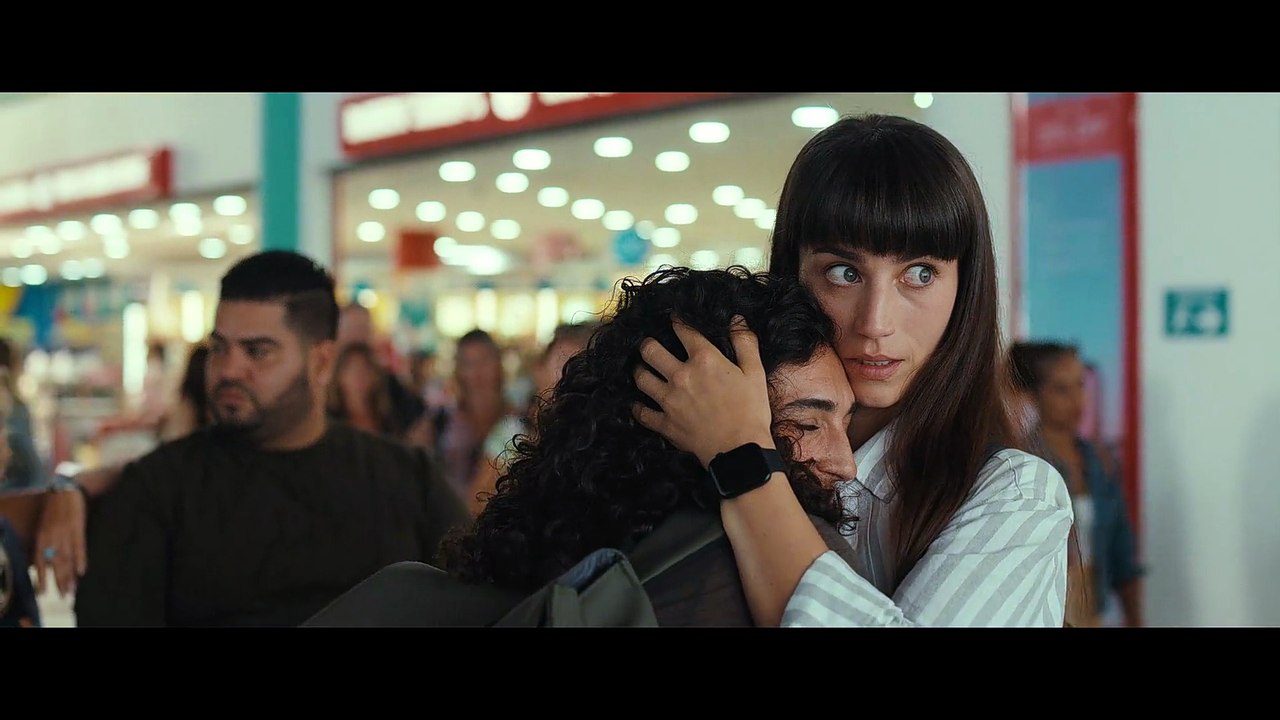 Esa noche - Capitulo 4 - Serie de Rep. Dom.