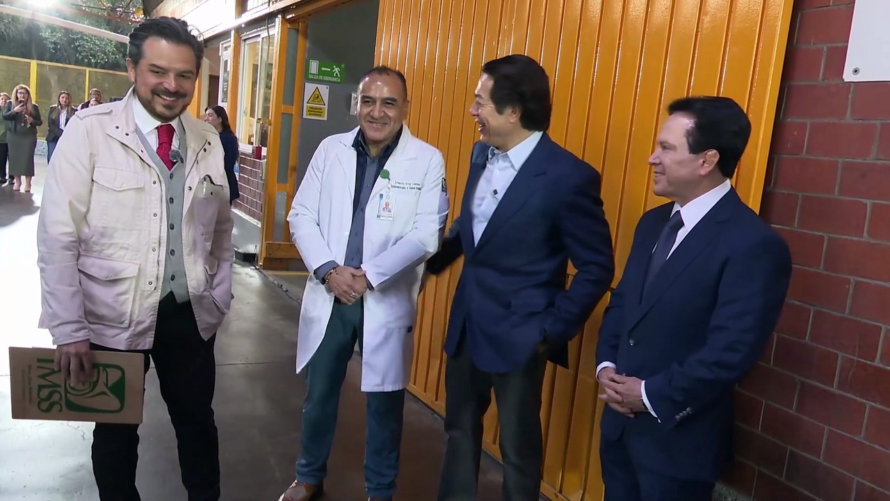 Escuelas en México: donación masiva permitirá atención inmediata a millones de estudiantes