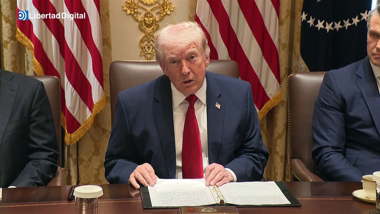 Estados Unidos insta a Irán a llegar a un acuerdo o se convertirá en "su peor pesadilla"